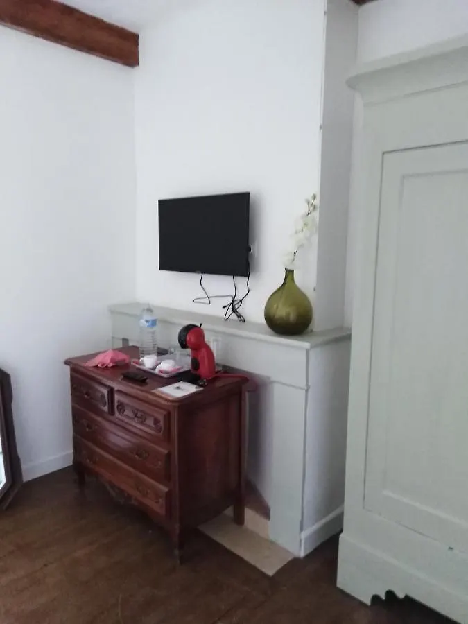 Maison De Lavande Rejaumont  Francia