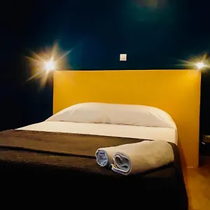 Résidence De Bruxelles Hotel Paris