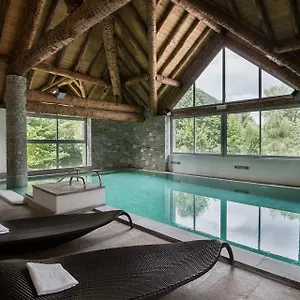 4* Apartahotel Lagrange L'ardoisiere