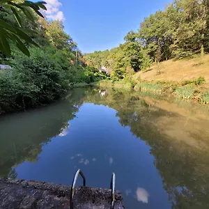 Old Mill Ginals