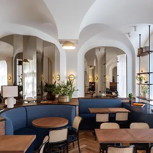 **** Hotel Le Friedland Francia