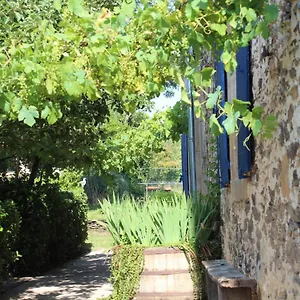 La Maison Cayré Mirandol-Bourgnounac