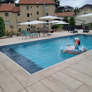 2* Hotel Les Carillons