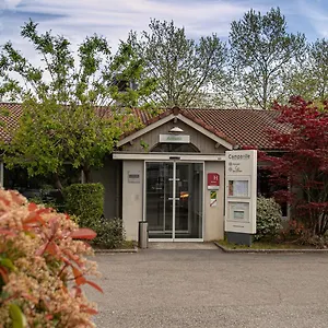 3* Hotel Campanile Toulouse - Aéroport
