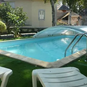 2* Bed and breakfast Le Miramont