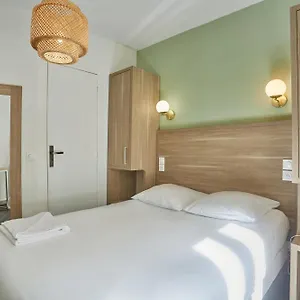 *** Hotel Merryl Francia