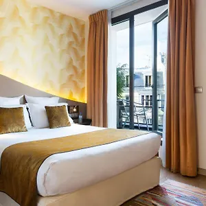**** Hotel Hor Europe Francia