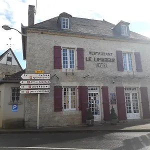  Hotel Le Limargue