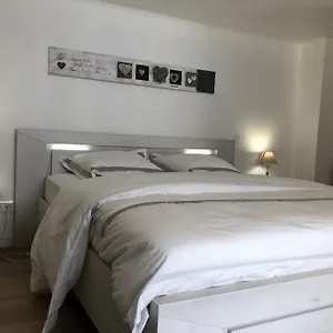 Apartamento Nuitées Aixoises Francia
