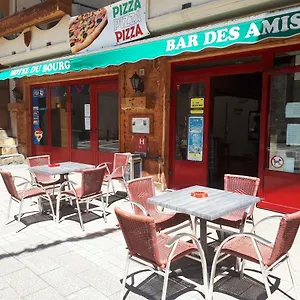 Du Bourg Hotel Ugine