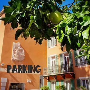 *** Hotel Restaurant Oasis Francia